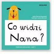 Co widzi Nana? - tantis.pl