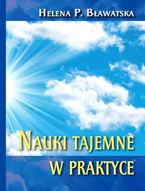 Nauki tajemne w praktyce - tantis.pl