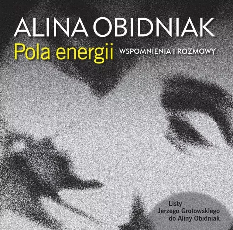 Pola energii. Wspomnienia i rozmowy - tantis.pl