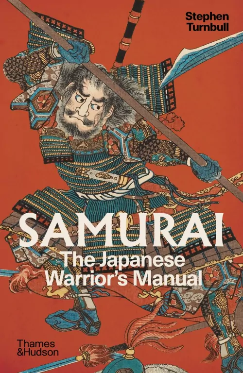 Samurai - tantis.pl