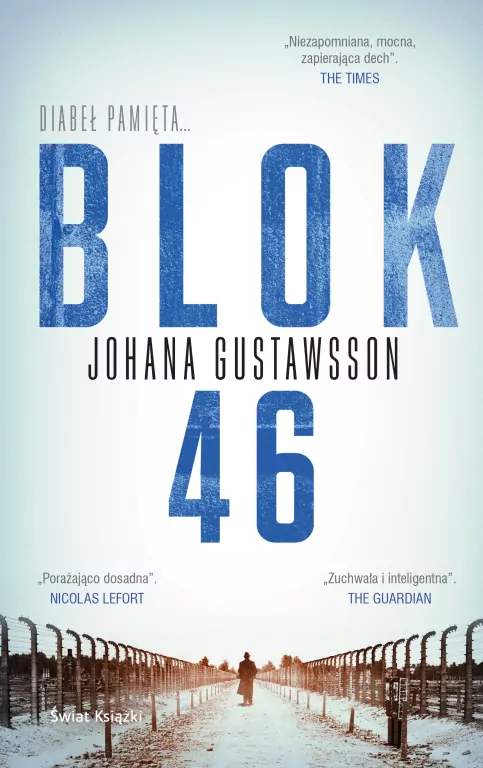 Blok 46 - tantis.pl