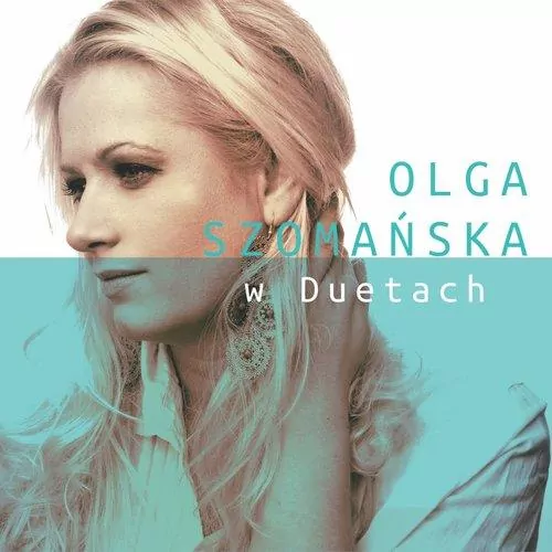 W duetach CD - tantis.pl
