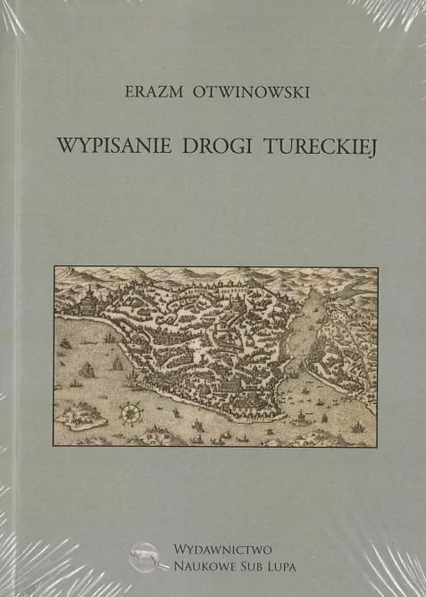 Wypisanie Drogi Tureckiej - tantis.pl