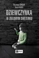 Dziewczynka w zielonym sweterku - tantis.pl