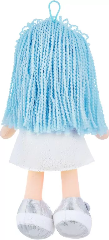 Lalka szmacianka - tantis.pl