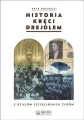 Historia kręci drejdlem. Z dziejów Szczecińskich.. - tantis.pl