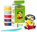 Hey Clay - Minionki: Stuart z akcesoriami - tantis.pl