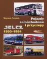 Pojazdy samochodowe i przyczepy Jelcz 1990-1994 - tantis.pl