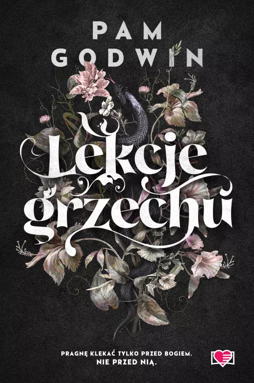 Lekcje grzechu - tantis.pl
