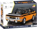 Opel Manta A GT/E 1974 - tantis.pl