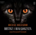 Mistrz i Małgorzata. Audiobook - tantis.pl