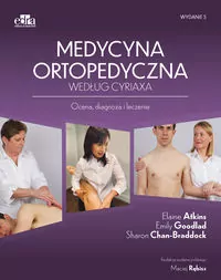Medycyna ortopedyczna według Cyriaxa. Ocena, diagnoza i leczenie - tantis.pl