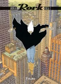 Rork. Księga 2 - tantis.pl