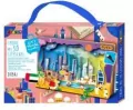 Stwórz pejzaż miejski Dubaj - puzzle drewniane 3D - tantis.pl