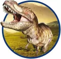 Mały Archeolog-Wykopaliska T-Rex - tantis.pl