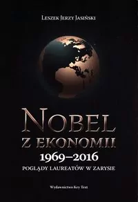 Nobel z ekonomii 1969-2016