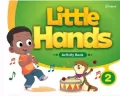 Little Hands 2 AB - tantis.pl