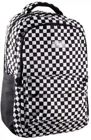 Plecak Triple Damero szachownica - tantis.pl