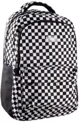 Plecak Triple Damero szachownica