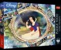 Puzzle 1000. Królewna Śnieżka - tantis.pl
