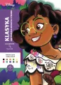 Klasyka. Disney kolorowanka antystresowa - tantis.pl