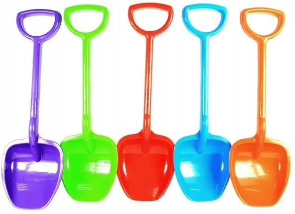 LOPATKA DO PIASKU 49CM BAJA - tantis.pl