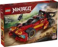 LEGO® Ninjaścigacz X-1 — 15-lecie 71867 - tantis.pl