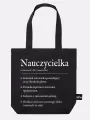 Torba nauczycielka - tantis.pl