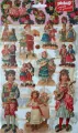 Arkusz Vintage 16,5x23,5cm - tantis.pl