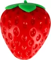 Gniotek Truskawka antystresowa - tantis.pl