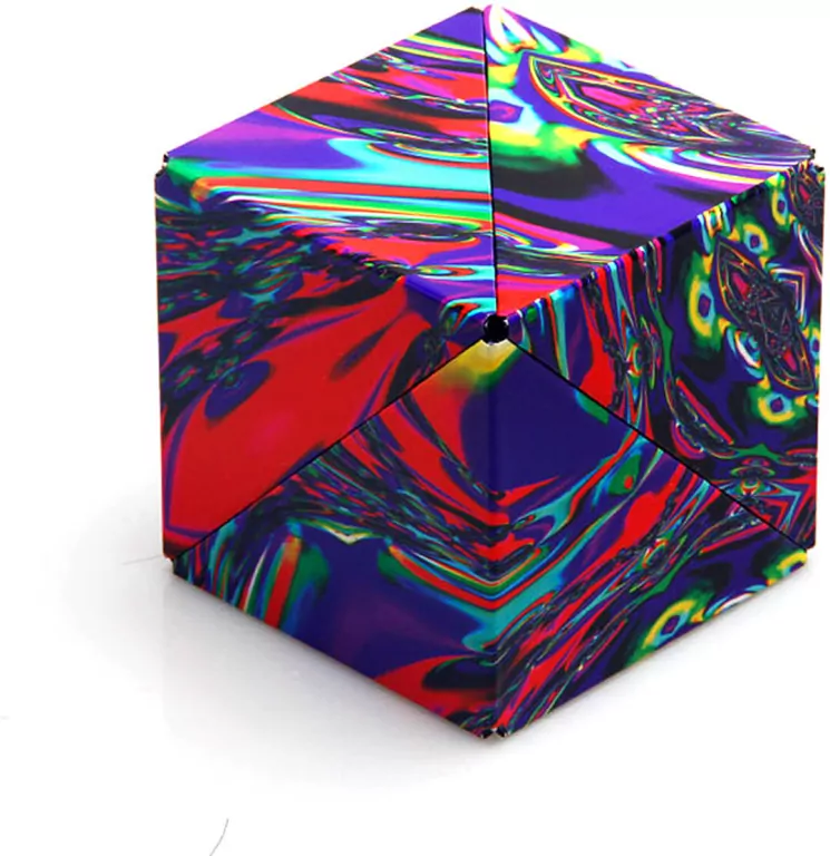 Shashibo Chaos - tantis.pl