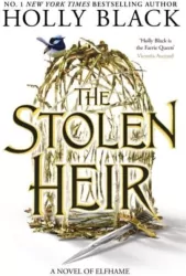 The Stolen Heir