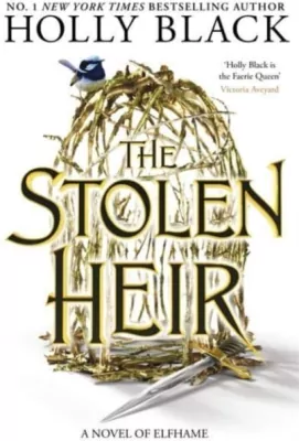 The Stolen Heir