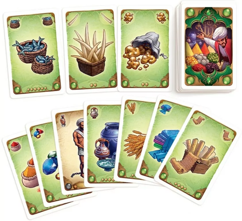 Pięć Klanów. Dżiny Nagali - tantis.pl