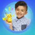 Mega Construx. Pokemon. Pikachu - tantis.pl
