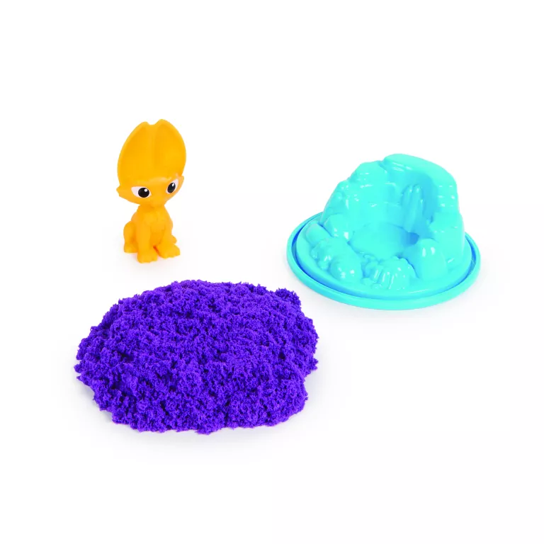 Kinetic Sand - Niespodzianka - tantis.pl