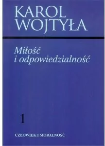 Miłość i odpowiedzialność - tantis.pl
