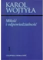 Miłość i odpowiedzialność - tantis.pl