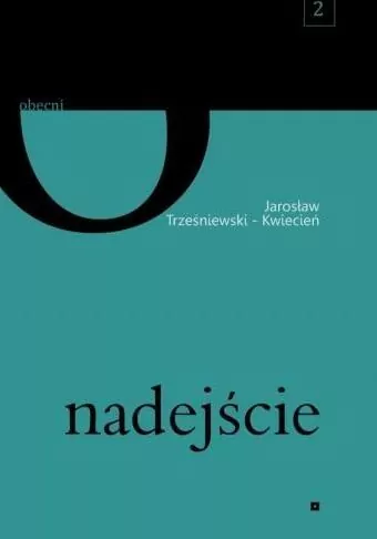Nadejście - tantis.pl