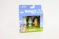 Bluey Figurki Rug Island 2szt - tantis.pl