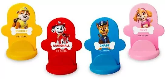 Monopoly Junior. Psi Patrol - tantis.pl