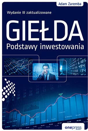 Giełda. Podstawy inwestowania w.3 - tantis.pl