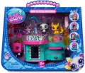 Littlest Pet Shop stylowy butik - tantis.pl