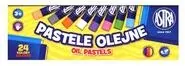 Pastele olejne - tantis.pl