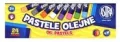 Pastele olejne - tantis.pl