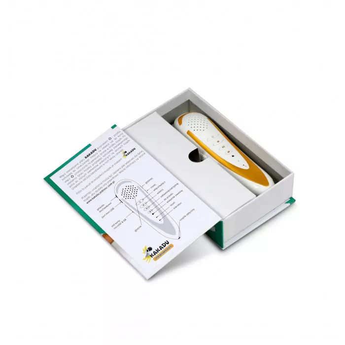 Interaktywne Pióro Kakadu - tantis.pl