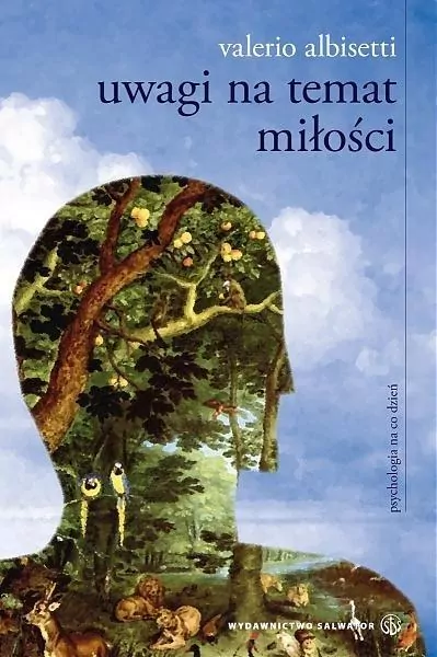 Uwagi na temat miłości - tantis.pl
