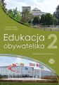 Edukacja obywatelska SBR 2 podręcznik - tantis.pl