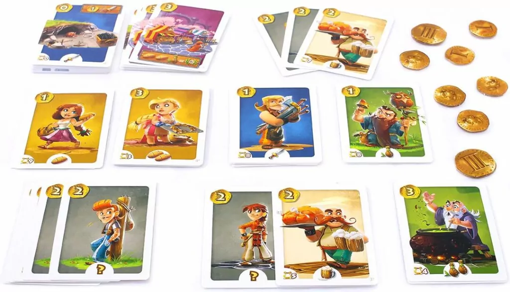 Lutecja. Gra - tantis.pl