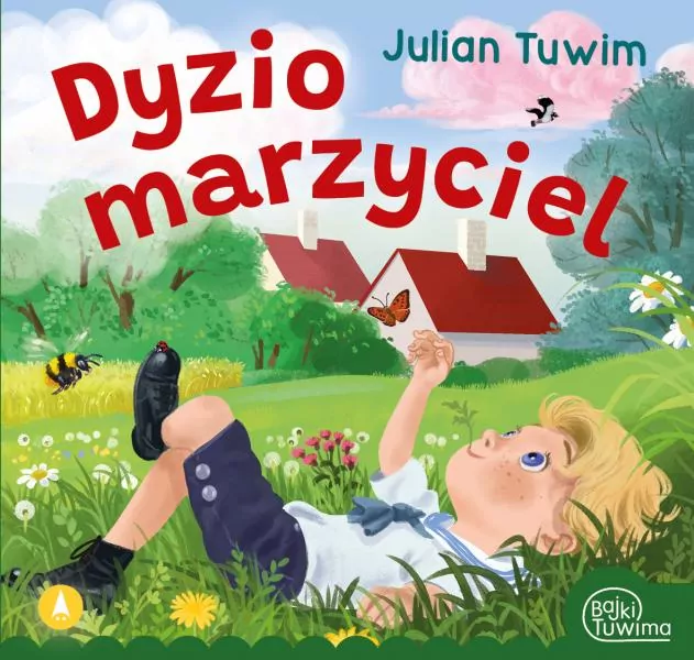 Dyzio marzyciel - tantis.pl